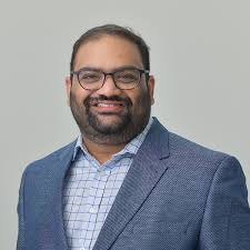 Dr Rakesh Challagulla